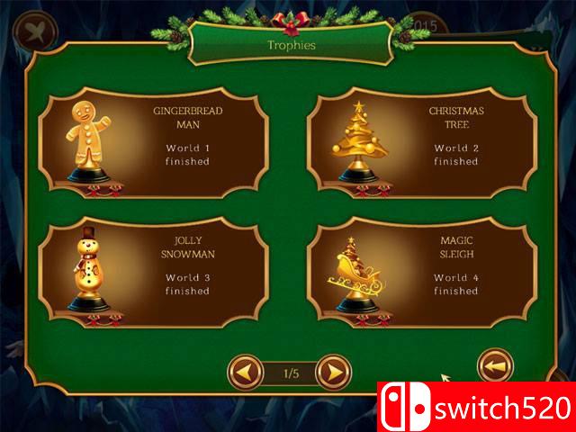 《冰冻拼图（Frozen Patchworks）》v1.0 TE破解版[EN]_2