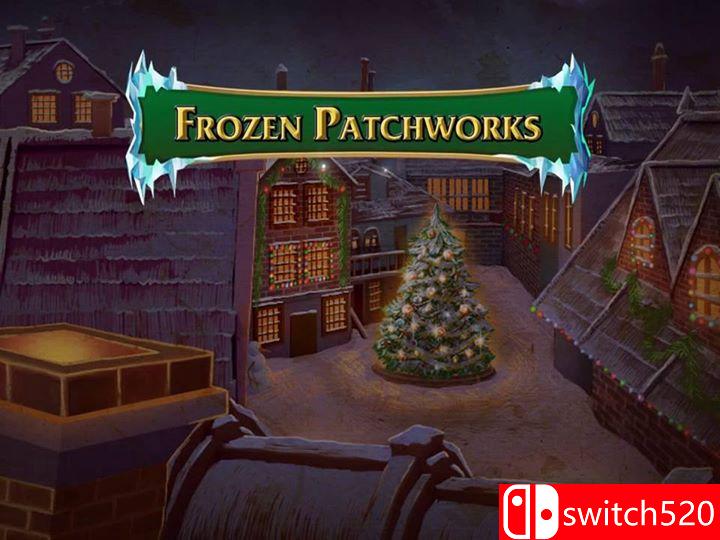 《冰冻拼图（Frozen Patchworks）》v1.0 TE破解版[EN]_0