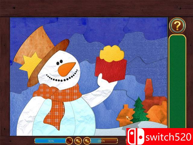 《冰冻拼图（Frozen Patchworks）》v1.0 TE破解版[EN]_3