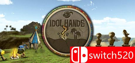 《崇拜之手（Idol Hands）》SKIDROW破解版[EN]_0