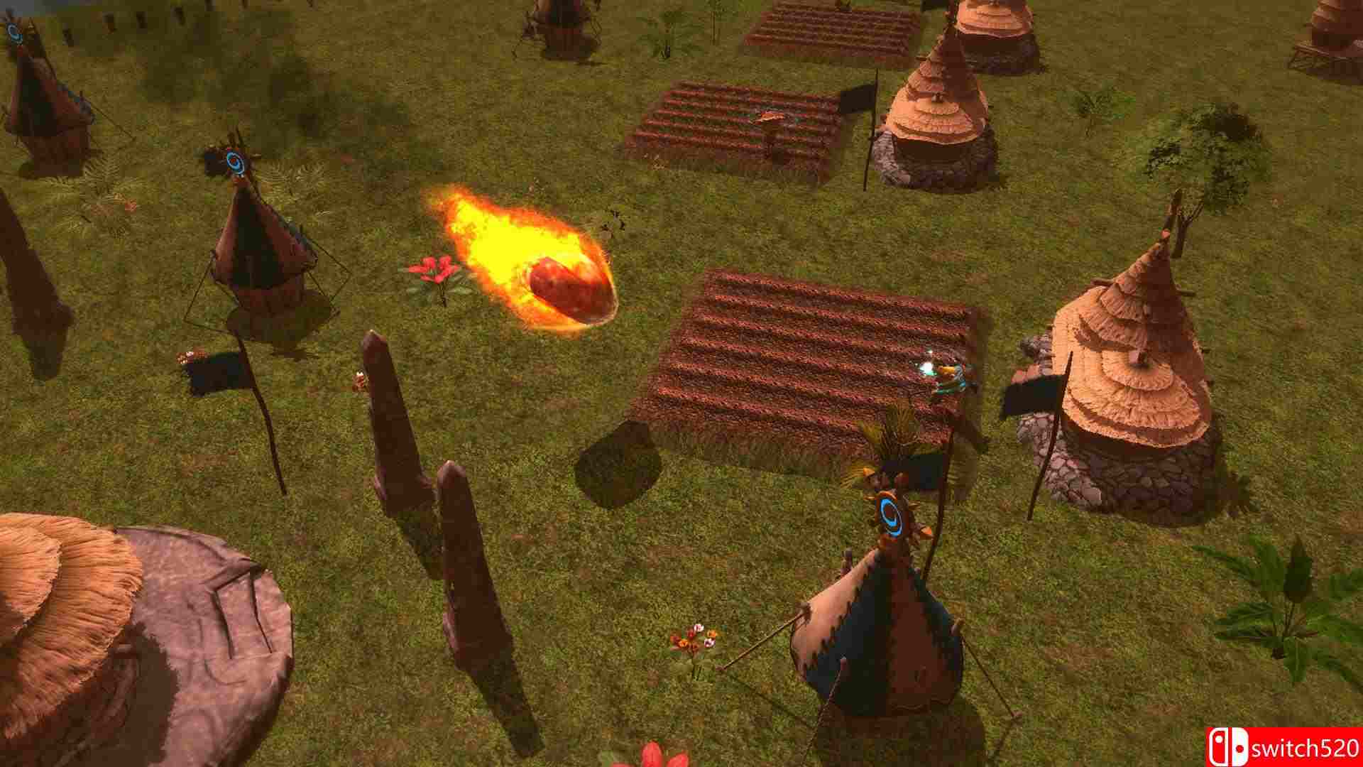 《崇拜之手（Idol Hands）》SKIDROW破解版[EN]_4