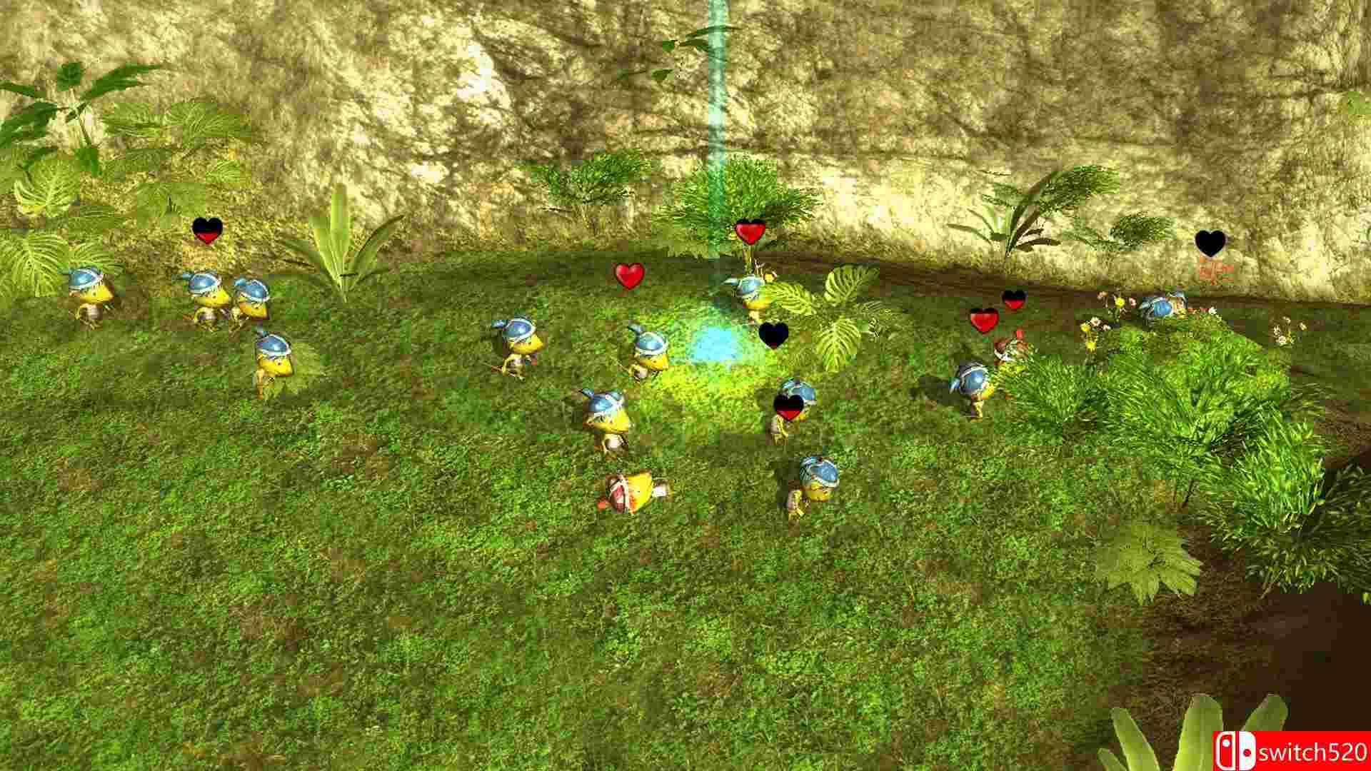 《崇拜之手（Idol Hands）》SKIDROW破解版[EN]_3