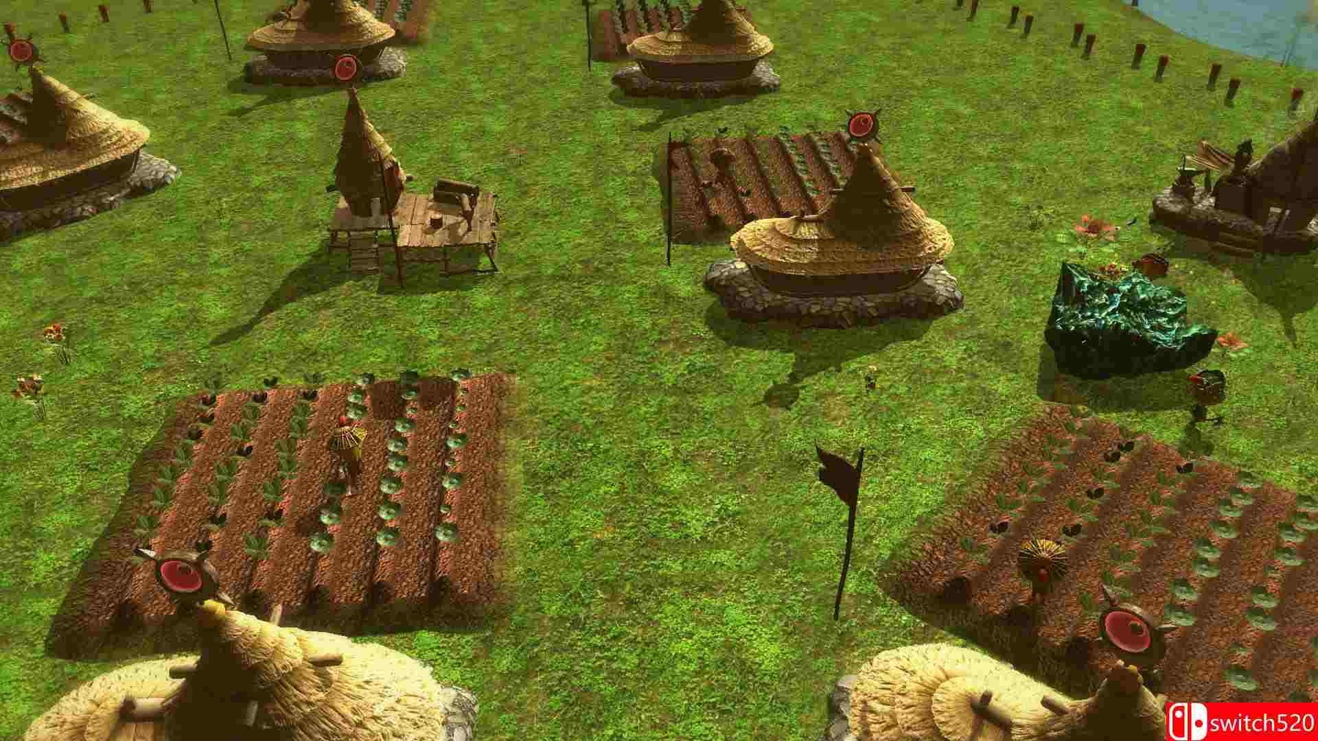 《崇拜之手（Idol Hands）》SKIDROW破解版[EN]_2