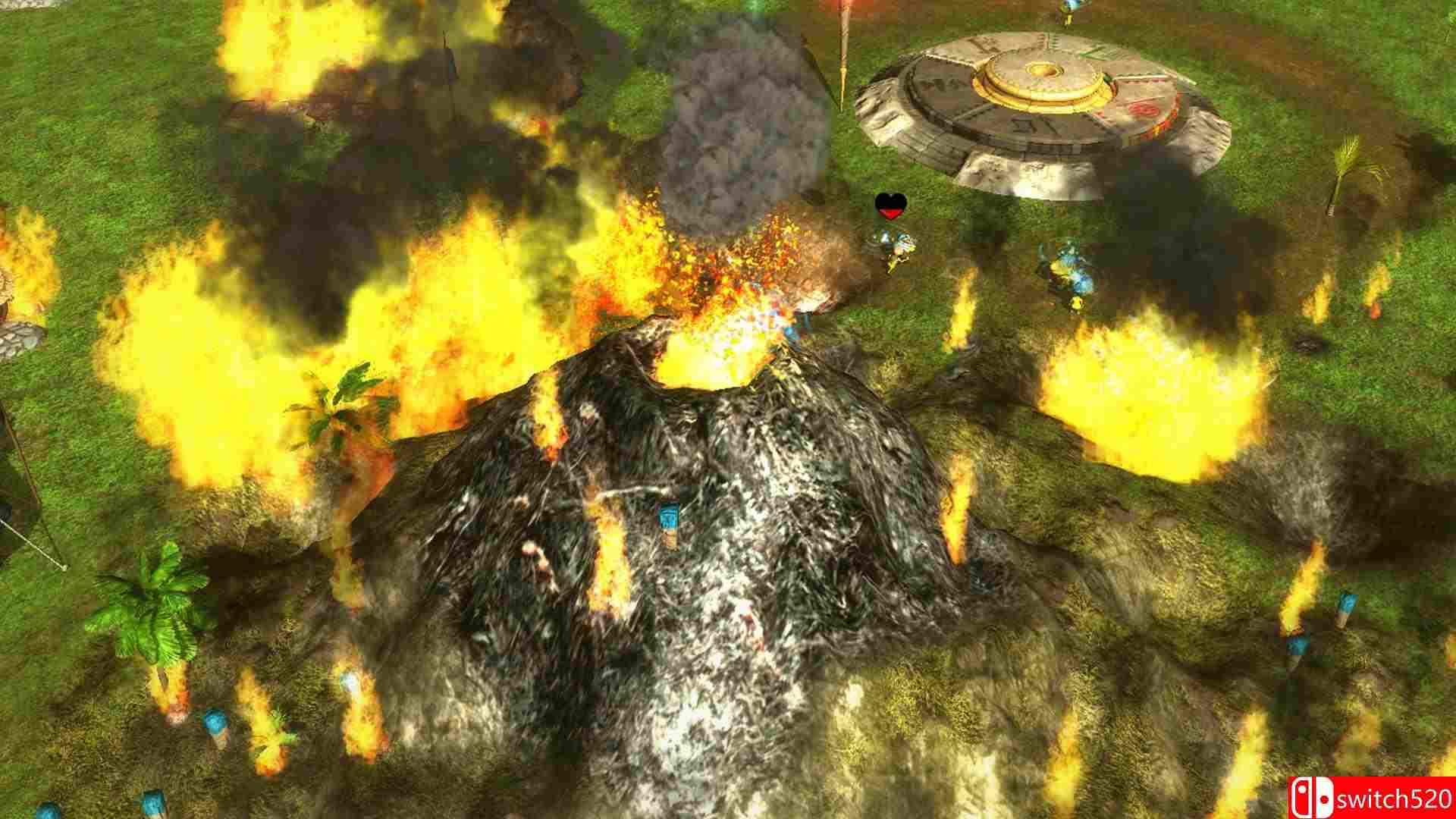 《崇拜之手（Idol Hands）》SKIDROW破解版[EN]_5