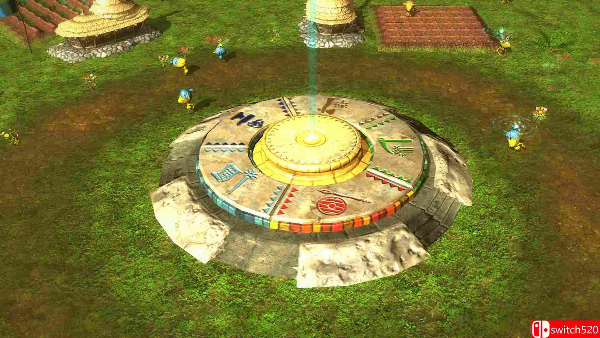 《崇拜之手（Idol Hands）》SKIDROW破解版[EN]_1