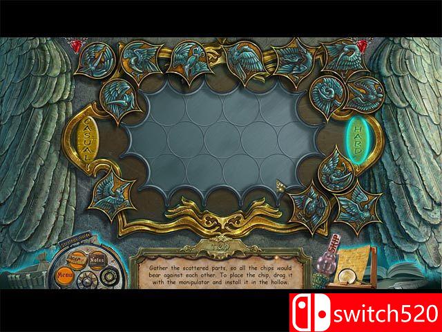 《黑暗传说7：爱伦坡之玛丽·罗热疑案（Dark Tales 7）》典藏版 v1.0 TE破解版[EN]_3