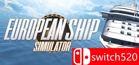 《欧洲模拟航船（European Ship Simulator）》FLT破解版[EN]_0