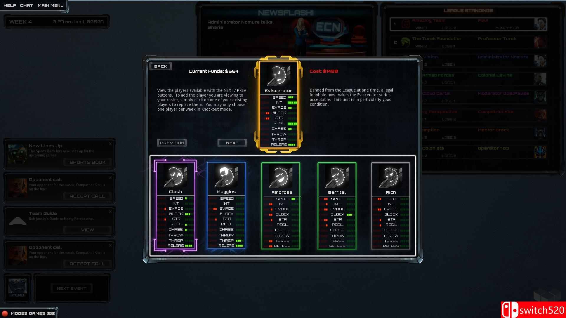 《冰封底线（Frozen Cortex）》RELOADED破解版[EN]_2