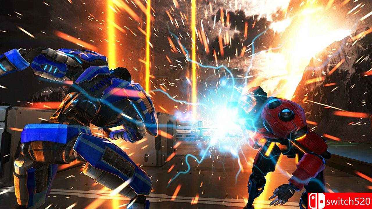 《冰封底线（Frozen Cortex）》RELOADED破解版[EN]_1