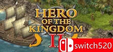 《王国英雄2》游戏封面