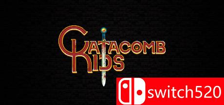 《地穴童影（Catacomb Kids）》Alpha v0.1.2b 3DM免安装未加密版[EN]_0