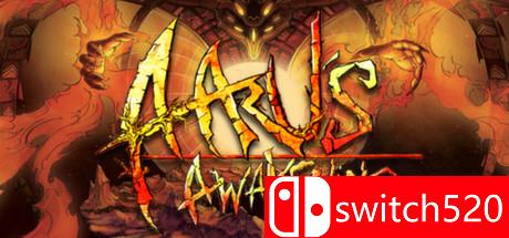 《阿鲁的觉醒（Aaru's Awakening）》v2.0 七国语言 ALiAS硬盘版[EN]_0