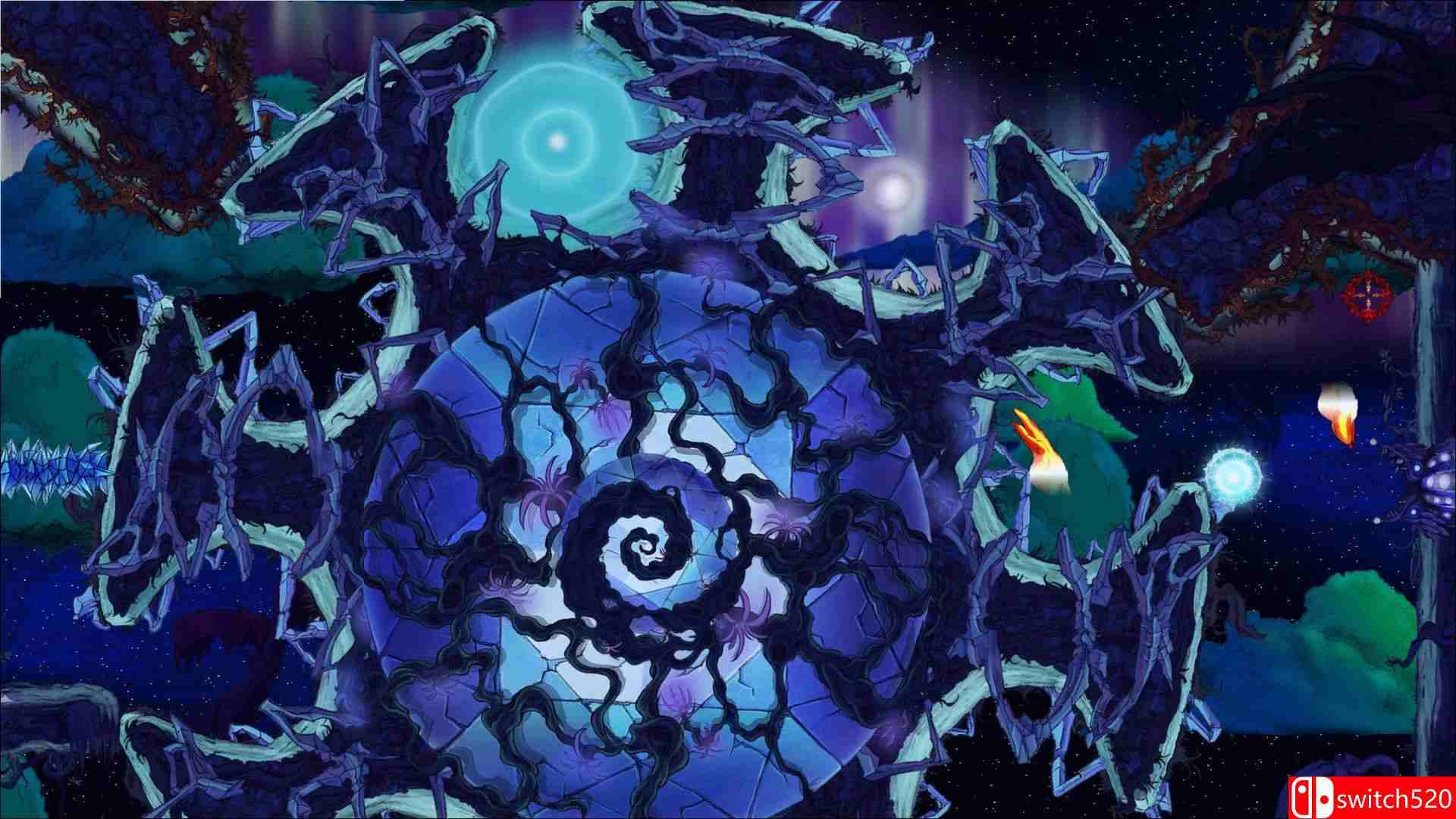 《阿鲁的觉醒（Aaru's Awakening）》v2.0 七国语言 ALiAS硬盘版[EN]_2