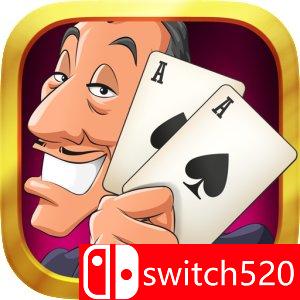 《纸牌：完美配对》游戏主图