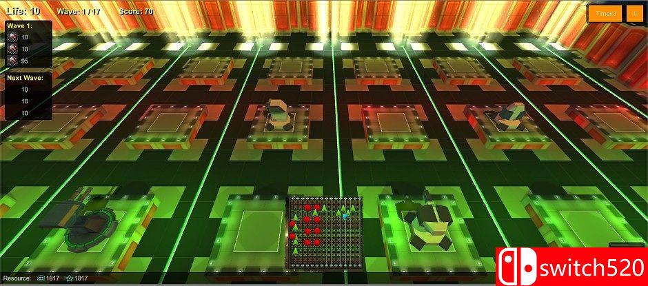 《模糊时间（Blur Time）》VACE硬盘版[EN]_1