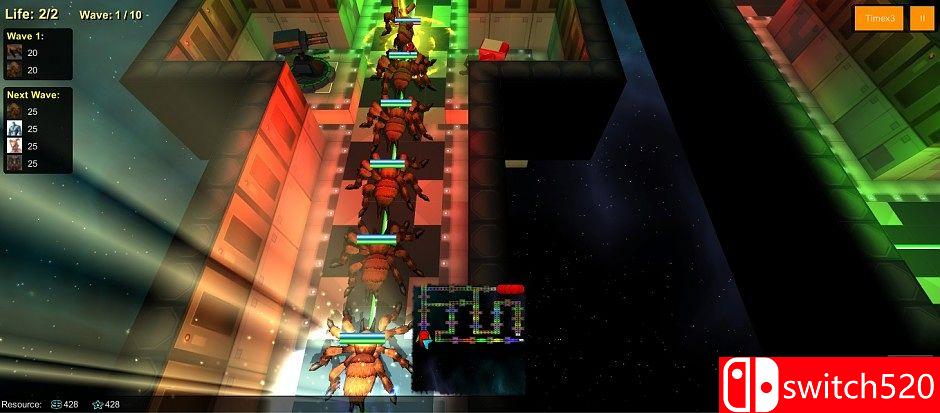 《模糊时间（Blur Time）》VACE硬盘版[EN]_4