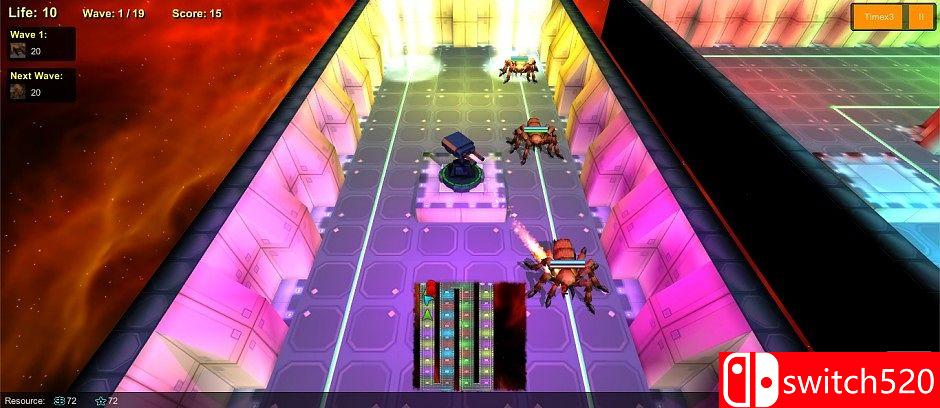 《模糊时间（Blur Time）》VACE硬盘版[EN]_3