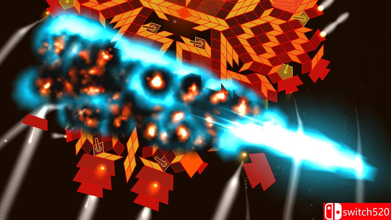 《重组》游戏截图1