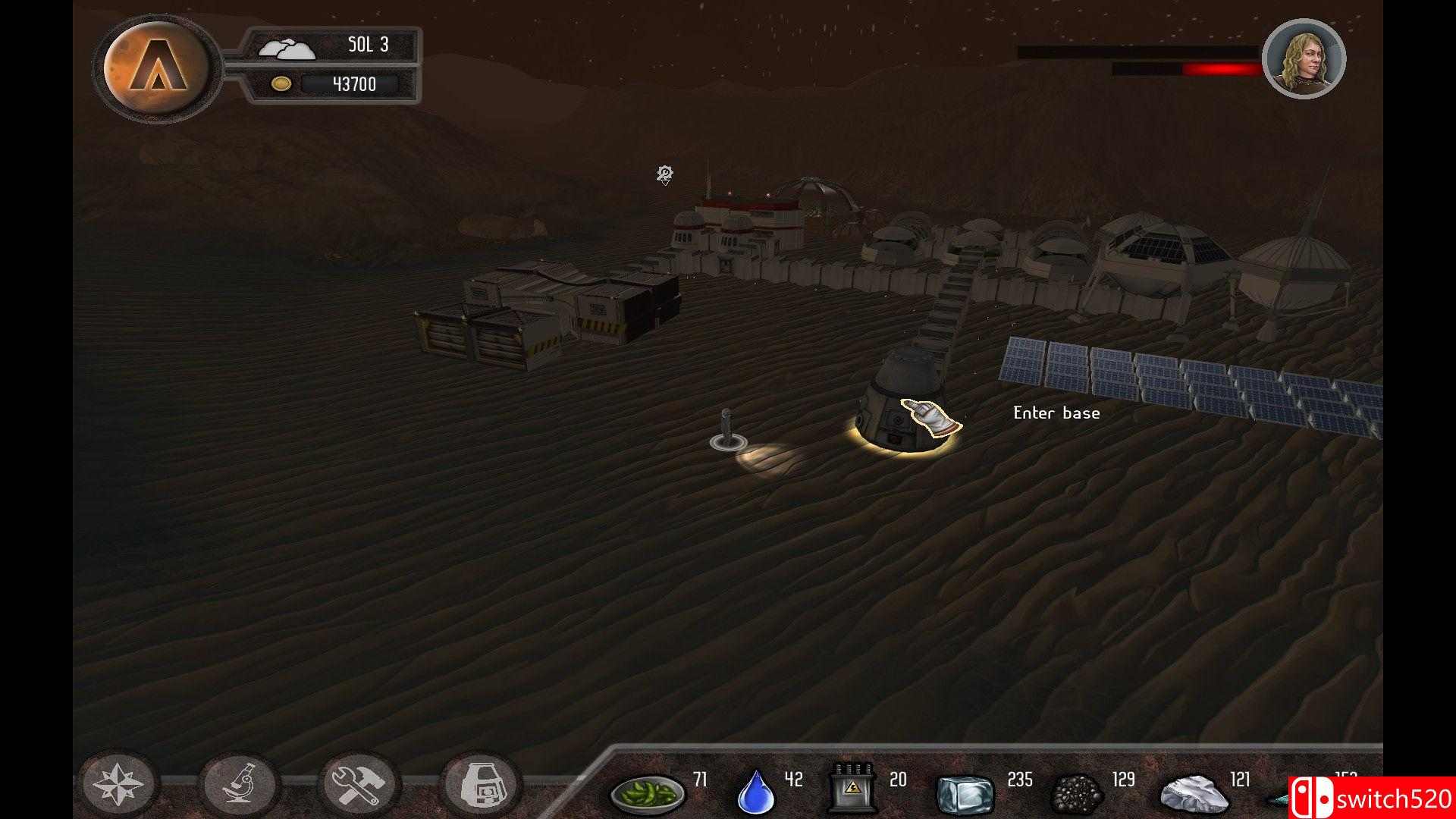 《近访火星（PeriAreion）》5.0 TiNYiSO镜像版[EN]_2