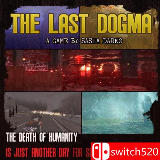 《最后的信条（The Last Dogma）》CODEX破解版[EN]_0