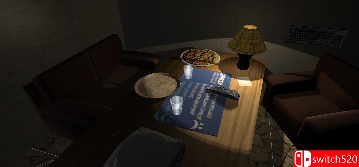 《最后的信条（The Last Dogma）》CODEX破解版[EN]_1