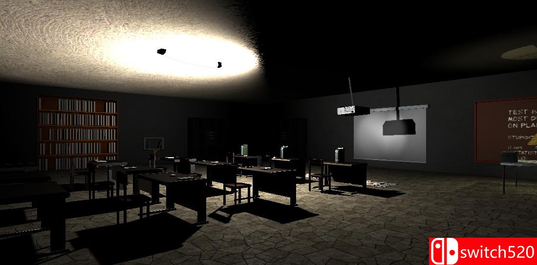 《最后的信条（The Last Dogma）》CODEX破解版[EN]_3