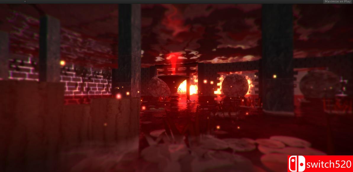 《最后的信条（The Last Dogma）》CODEX破解版[EN]_2