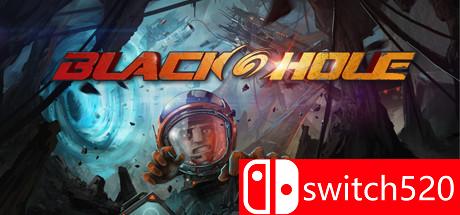 《黑洞（BLACKHOLE）》游戏封面