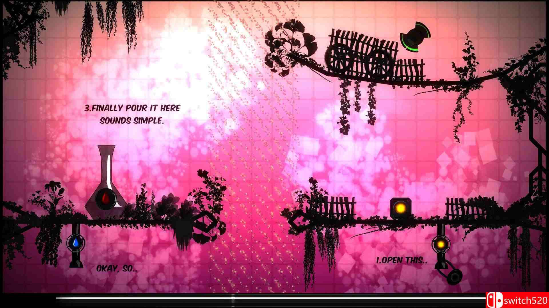 《卟噜噗：重装上阵》游戏截图2