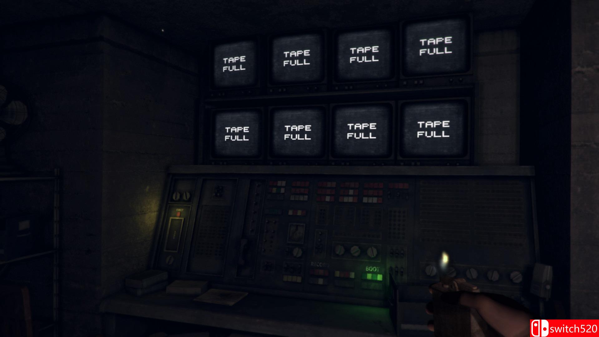 《赫克托（Hektor）》ZEKE硬盘版[EN]_3