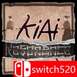 《气合共鸣（Kiai Resonance）》游戏封面