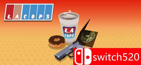 《洛杉矶警察（LA Cops）》集成2号升级档 多国语言 ZEKE破解版[EN]_0