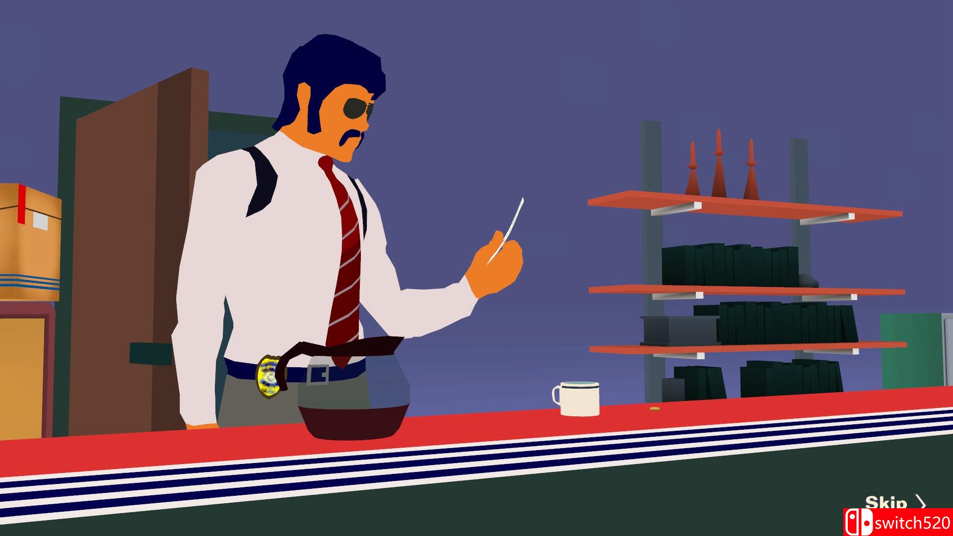 《洛杉矶警察（LA Cops）》集成2号升级档 多国语言 ZEKE破解版[EN]_6