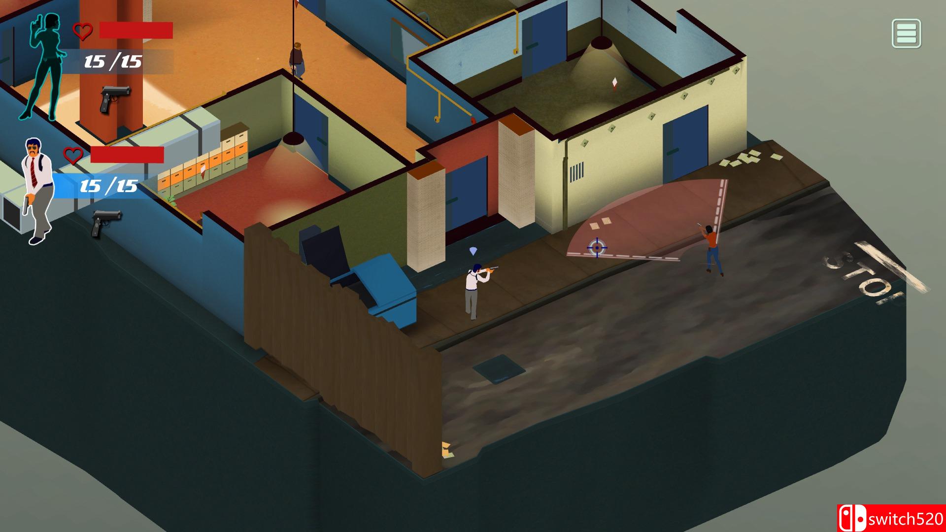 《洛杉矶警察（LA Cops）》集成2号升级档 多国语言 ZEKE破解版[EN]_5