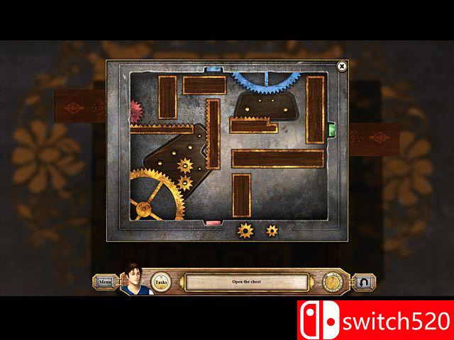 《马可波罗游记（The Travels of Marco Polo）》三国语言 DEFA破解版[EN]_2