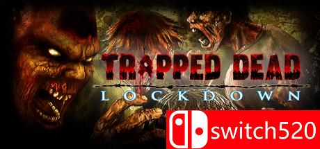 《僵尸困境：封锁》游戏封面