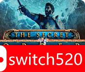 《秘密组织4：超越时间》游戏主视觉图