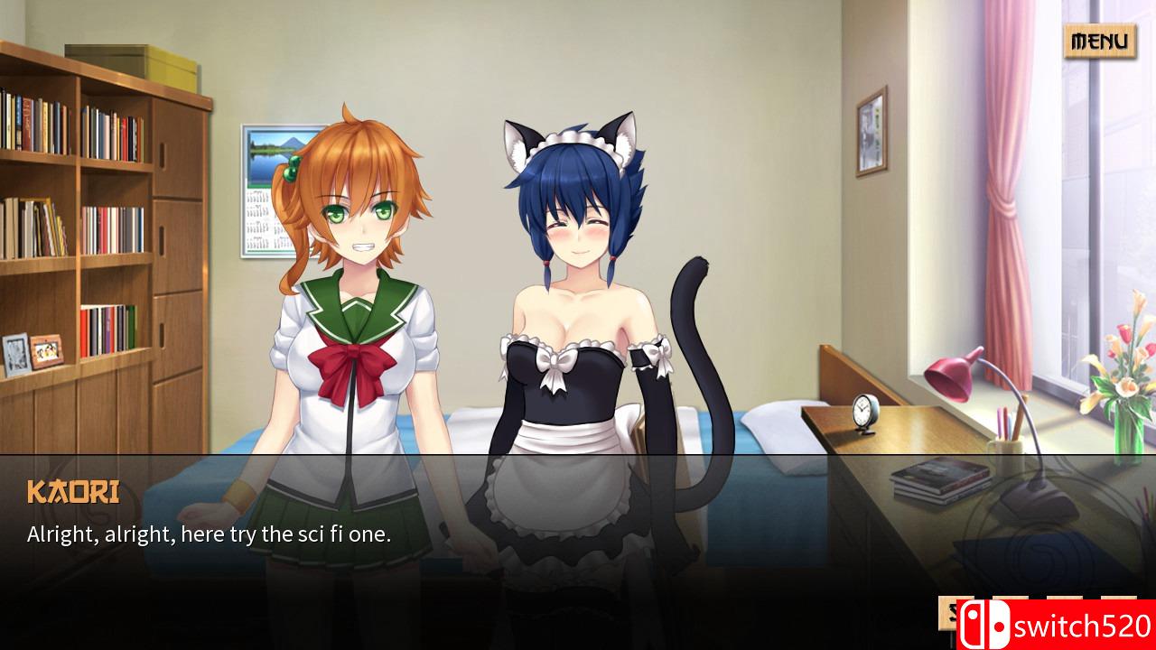 《阿苏米之剑（Sword of Asumi）》豪华版 PROPHET镜像版[EN]_3