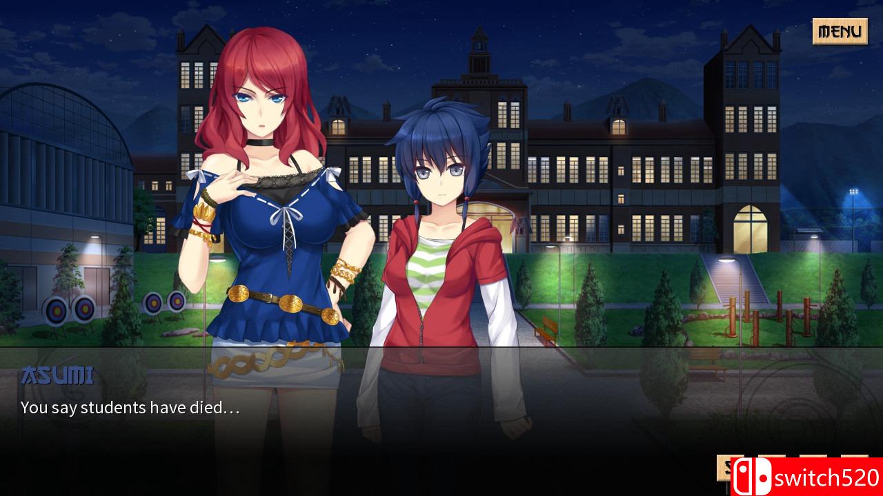 《阿苏米之剑（Sword of Asumi）》豪华版 PROPHET镜像版[EN]_5