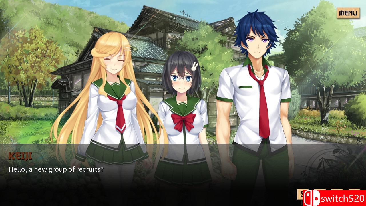 《阿苏米之剑（Sword of Asumi）》豪华版 PROPHET镜像版[EN]_6