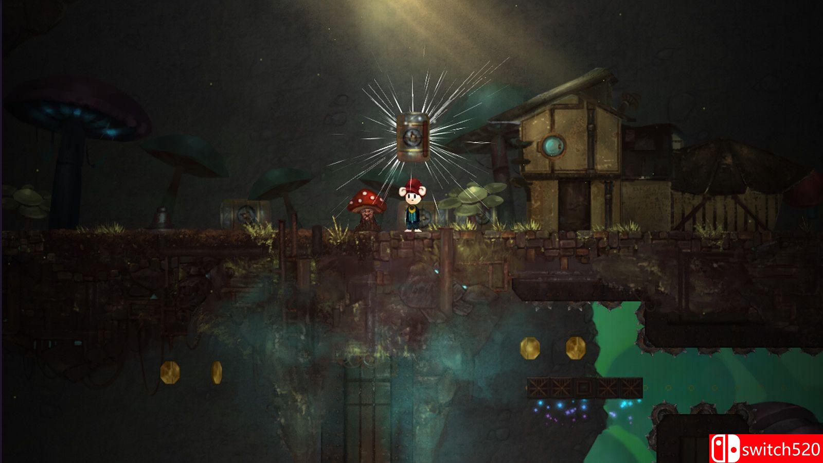 《像素故事（A Pixel Story）》v1.5 Unleashed硬盘版[EN]_1