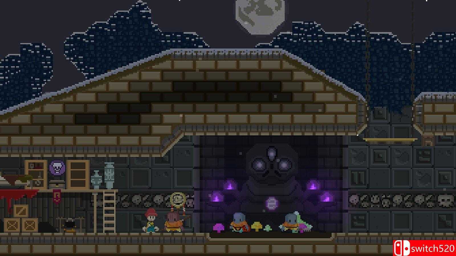 《像素故事（A Pixel Story）》v1.5 Unleashed硬盘版[EN]_3