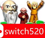 《德鲁伊：魔法战争（Druids - Battle of Magic）》v3.0 ALiAS硬盘版[EN]_0