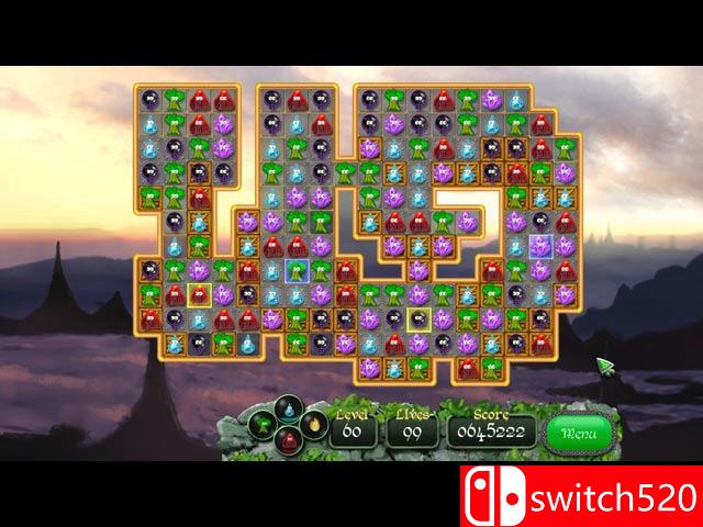 《德鲁伊：魔法战争（Druids - Battle of Magic）》v3.0 ALiAS硬盘版[EN]_1