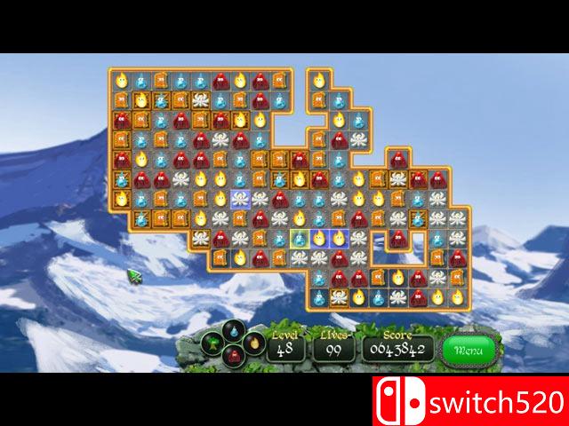 《德鲁伊：魔法战争（Druids - Battle of Magic）》v3.0 ALiAS硬盘版[EN]_2