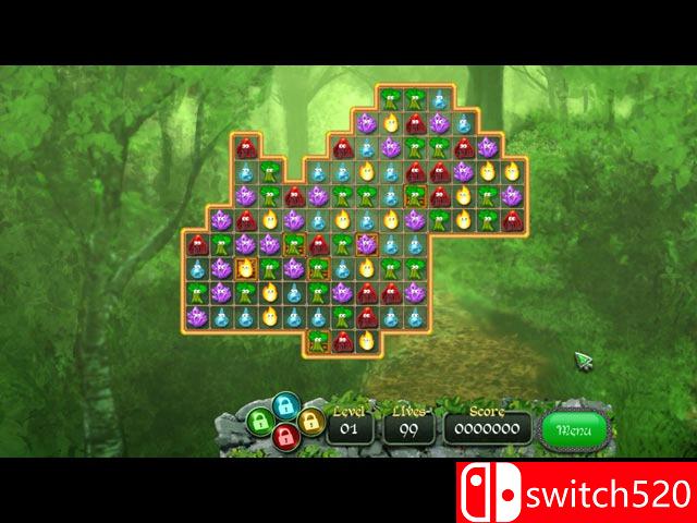 《德鲁伊：魔法战争（Druids - Battle of Magic）》v3.0 ALiAS硬盘版[EN]_3