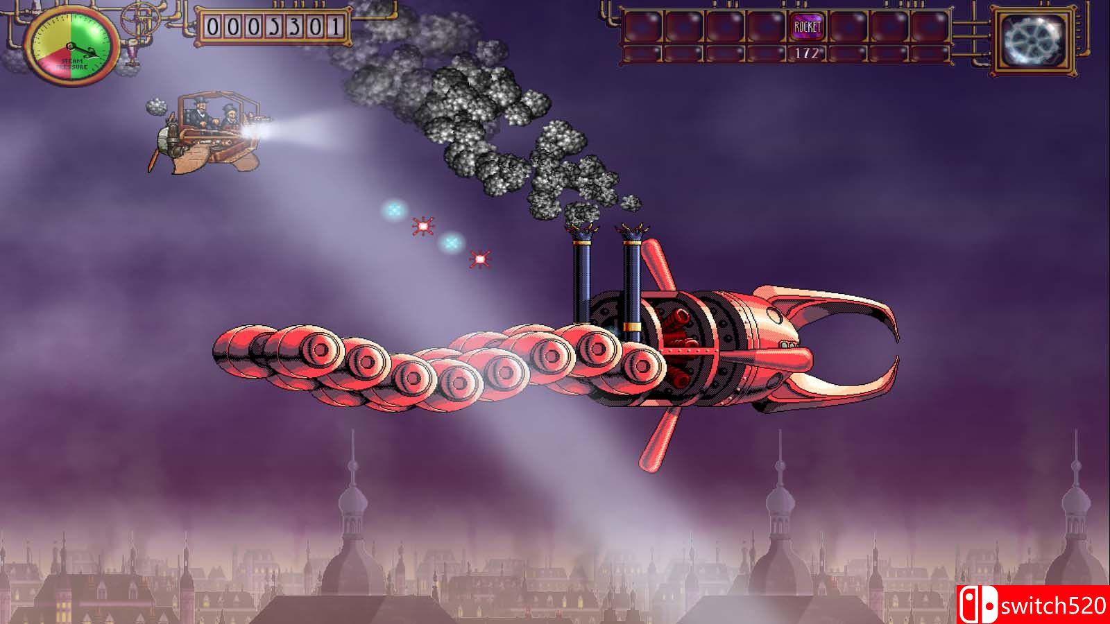 《疯狂蒸汽兄弟2（Crazy Steam Bros 2）》v1.1 TE破解版[EN]_1