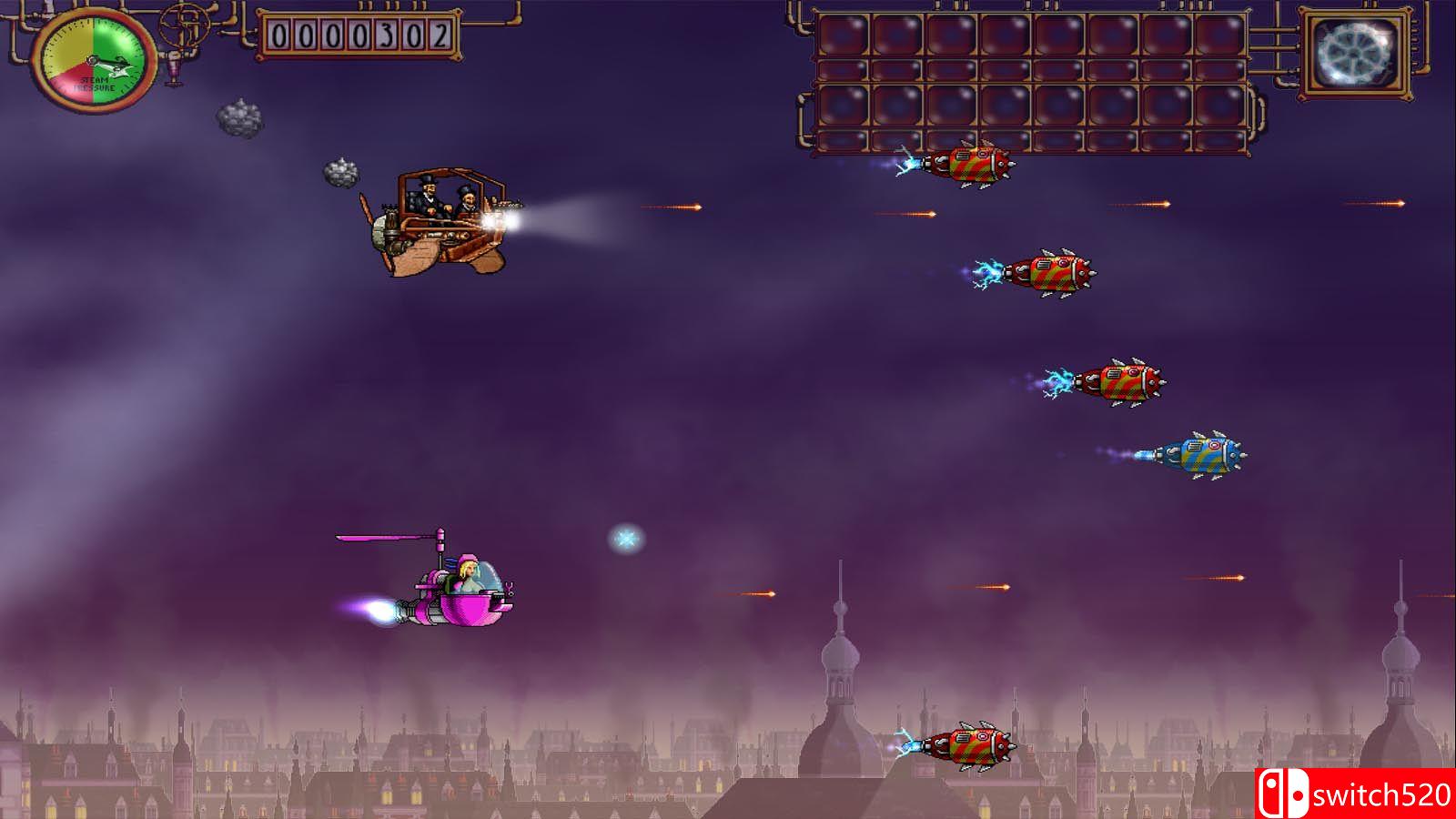 《疯狂蒸汽兄弟2（Crazy Steam Bros 2）》v1.1 TE破解版[EN]_4