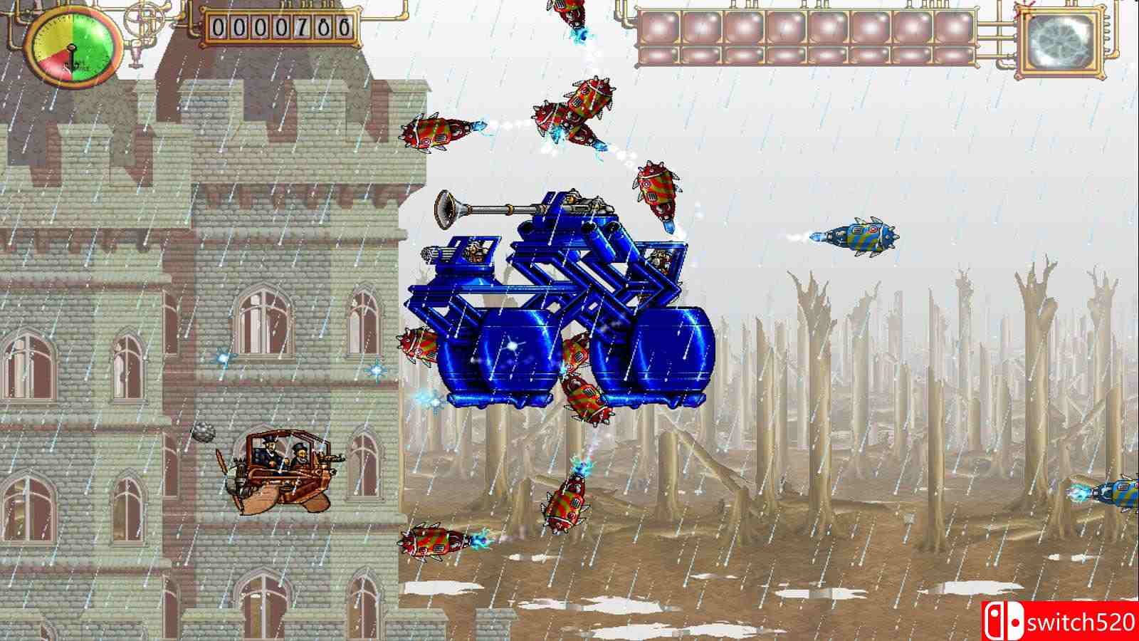 《疯狂蒸汽兄弟2（Crazy Steam Bros 2）》v1.1 TE破解版[EN]_2