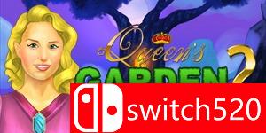 《皇后的花园2》游戏主图